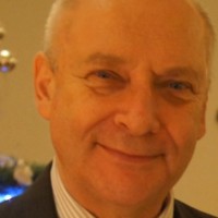 Ferdinand ('Ferry') de Bakker