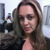 Tatiane Cristina Pereira Alves