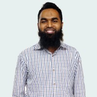 Md. Habibur Rahman Shakib