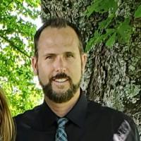 Darryl Benson