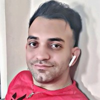 Parsa Javarsineh