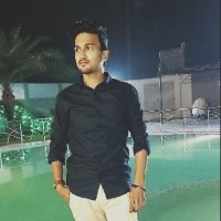 Niraj Gupta