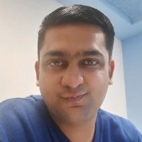 Dhaval Maher