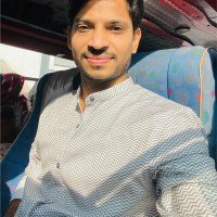 Bhavesh Mandora