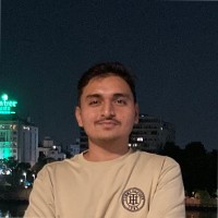 Hitesh Chandravadiya