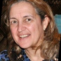 Beverley Sharp