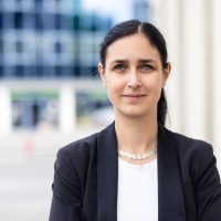Jasmin Kaller
