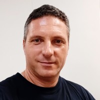 Marko Gobin