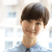 Yumi Deguchi