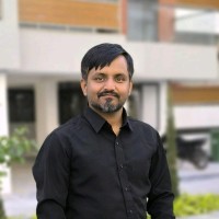 Priyank Patel