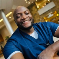 Francis Achu