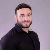 Roy Kanarik