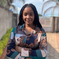 Jessica Mukamwendo Zambwe