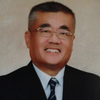 Danny Goh