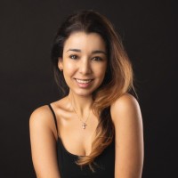 Andrea Lugo