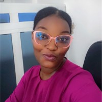 Sarah Ayodele