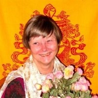 Marsha Camblin
