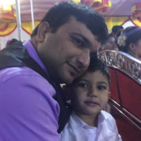 Jatin Patel Patel