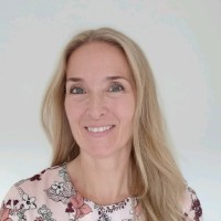 Pernilla Ottosson