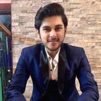 Devesh Lilha