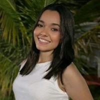 Thaissa Vitória