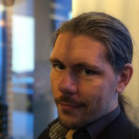 Kristian Axelsson