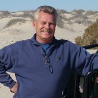 John K Williford