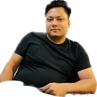 Rohit Adhikari