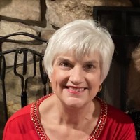 Cheryl Nickerson