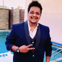 Harsh Mistry