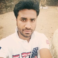 D.C Girish Kumar