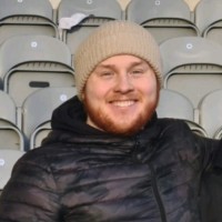 Aaron Robson