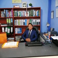 Jimmy Alejandro Brioso Ortiz
