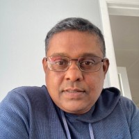 Prasad Withana