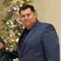 Luis Perez