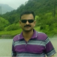 Yogesh Dani