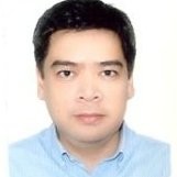 Benjamin Soberano