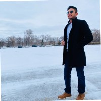 Jigar Shah