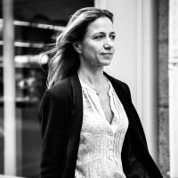 Frederique Jules