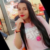 Prachi Chaudhari