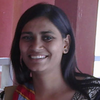 Neha Hamdulay