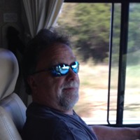 Steve Parra, Sr.