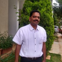 Babu George