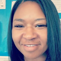 Shelayla Nicholson