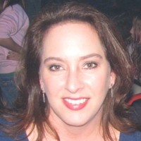 Brandye Smith