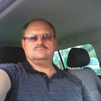 Виктор Белоусов