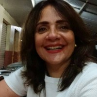 Sandra Aparecida Castro