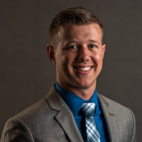 Logan Yarbrough, Se, Pe