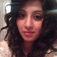 Nazalene Tejani