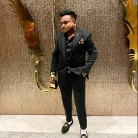 Hrithik Jadhav